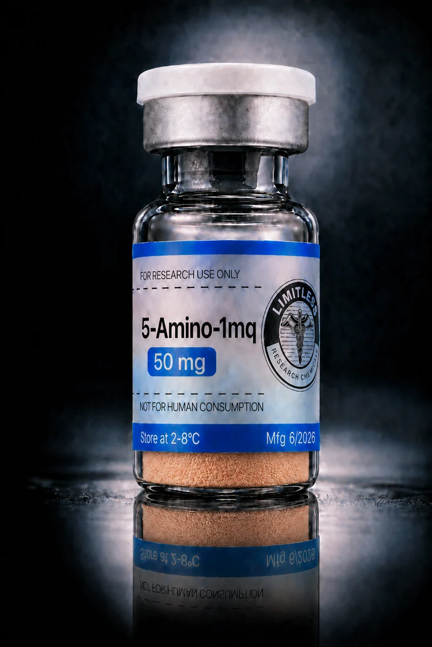 5-Amino-1MQ
