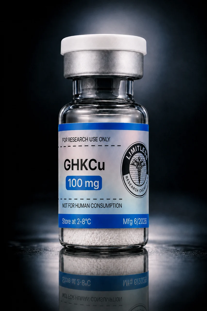 GHK-Cu