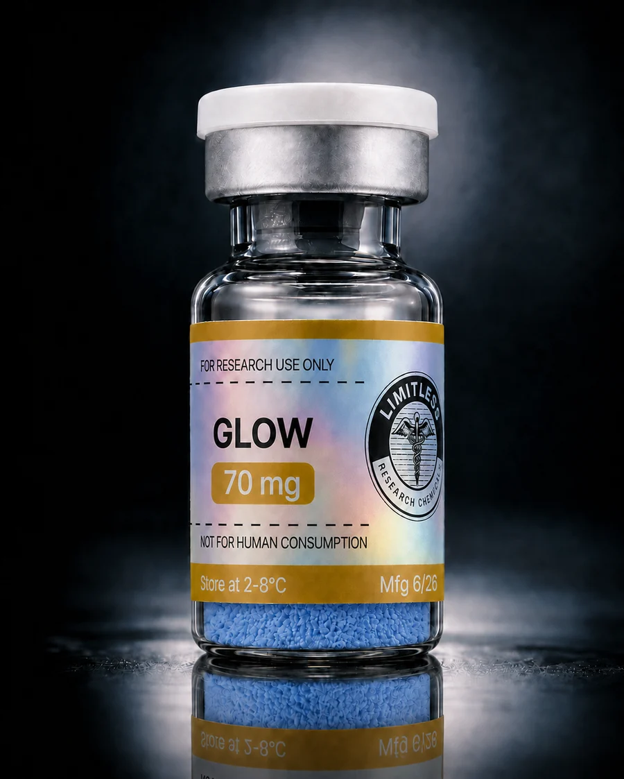 GLOW Blend