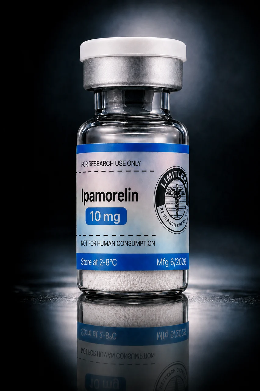 Ipamorelin
