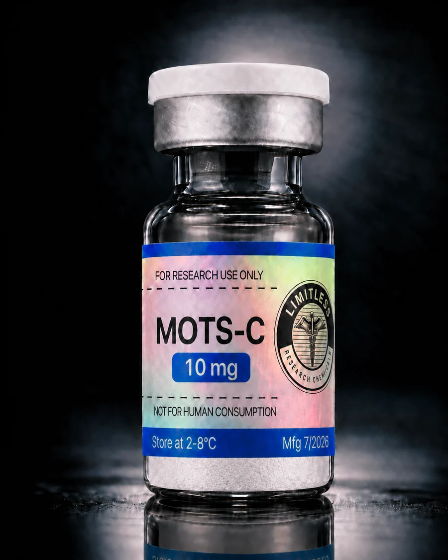 MOTS-C