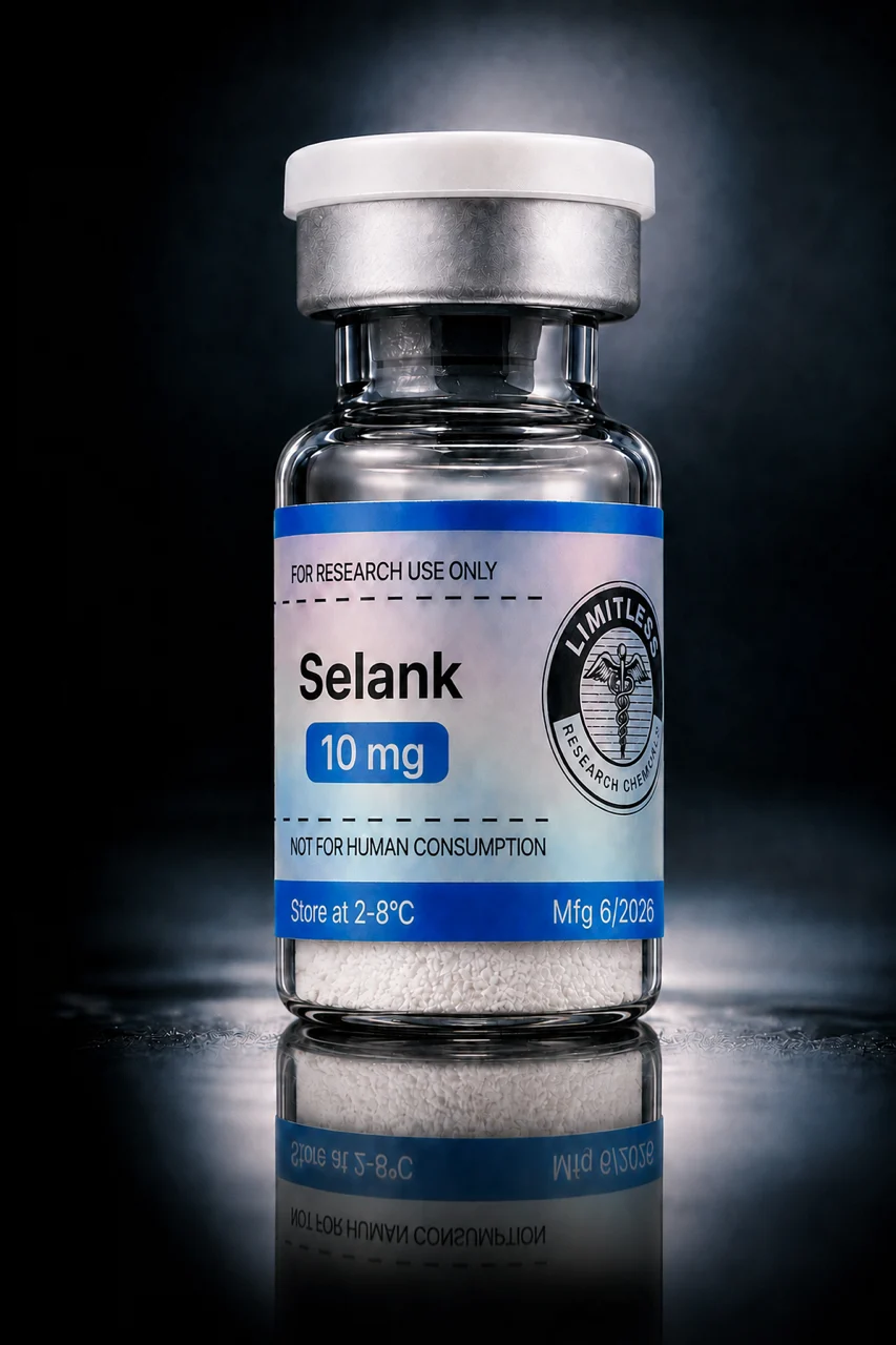 Selank